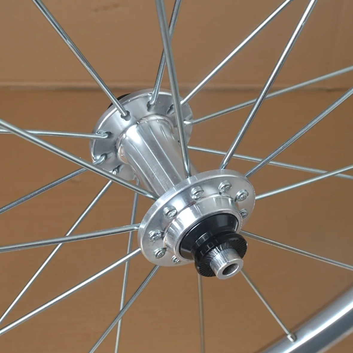 Llantas BMX 406/451 Juego Ruedas Bicicleta 20 Pulgadas Freno V Liberación | Rápida 100/130mm Rueda Delantera Y Trasera Bicicleta Para Volante Cassette 8/9/10/11 Velocidades(451)