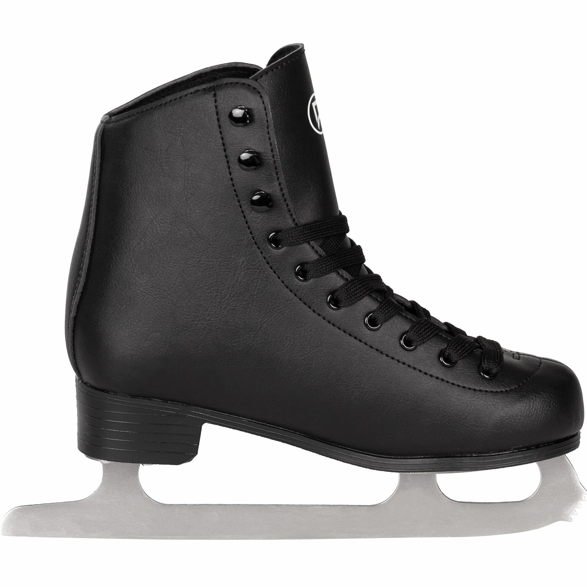 Playlife Patines de hielo Classic Black negro