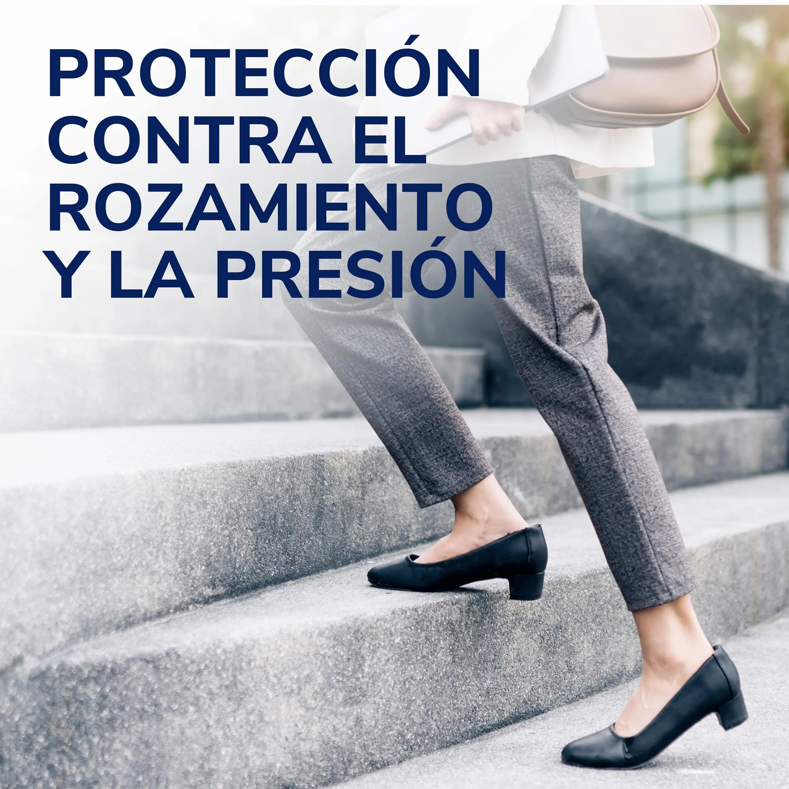 Dr. Scholl's Apósitos para eliminar callos x8, eliminador de callos en los pies, alivio inmediato del dolor, ácido salicílico