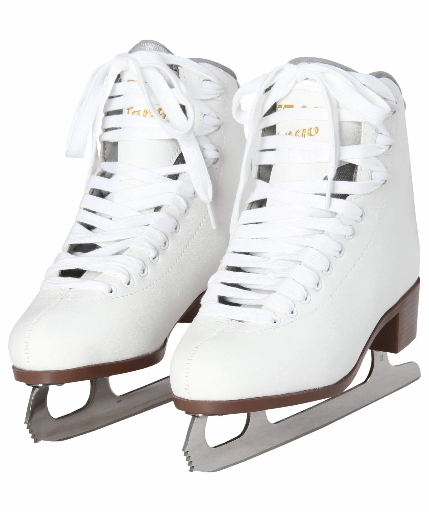Graf Patines de patinaje artístico para mujer Tango