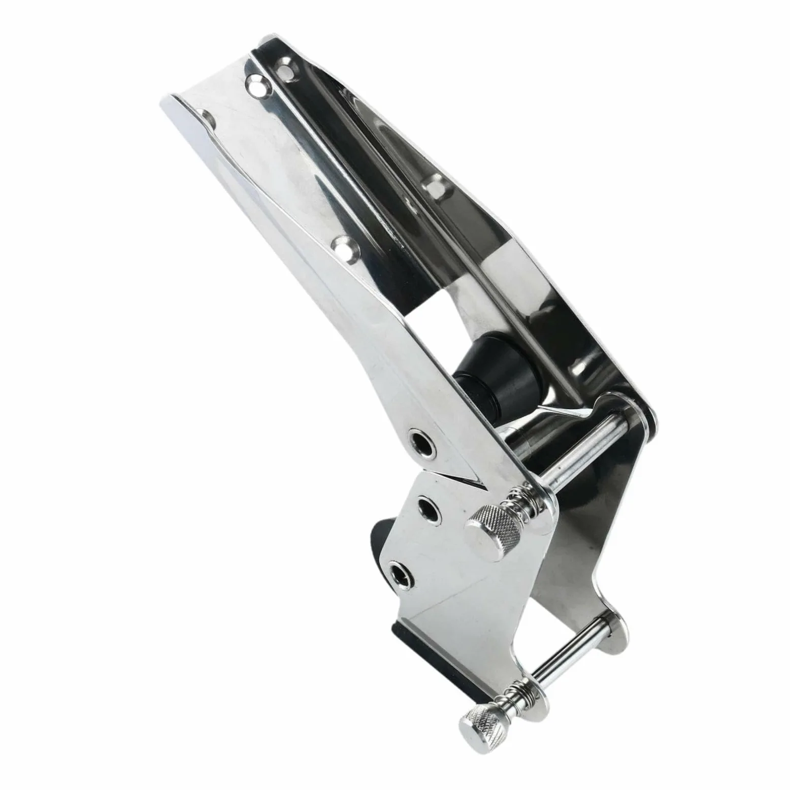 Rodillo de Ancla Resistente para Embarcaciones, Ideal para Accesorios de Atraque de Yates. Soporte de Ancla con