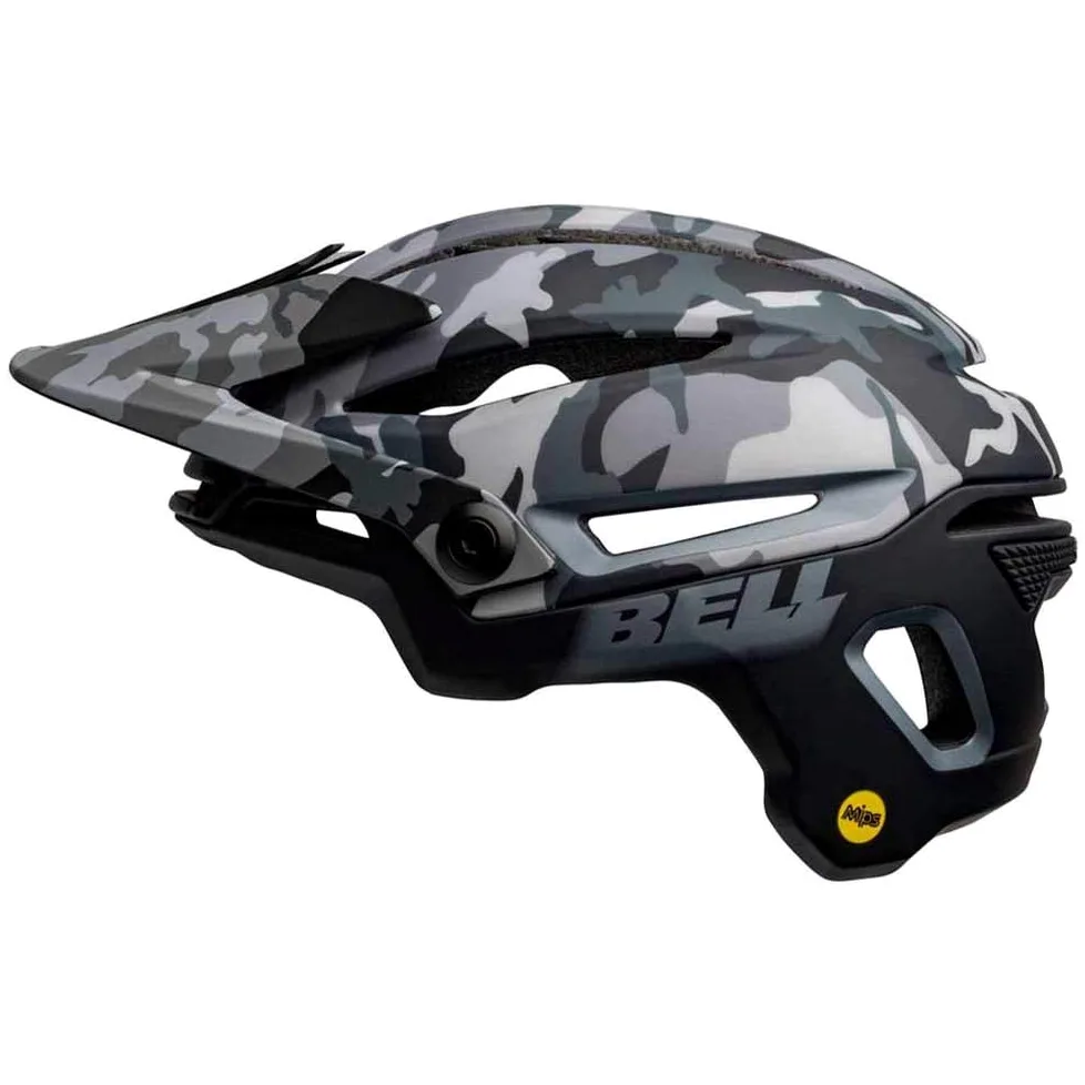 Bell Sixer MIPS MTB Helmet