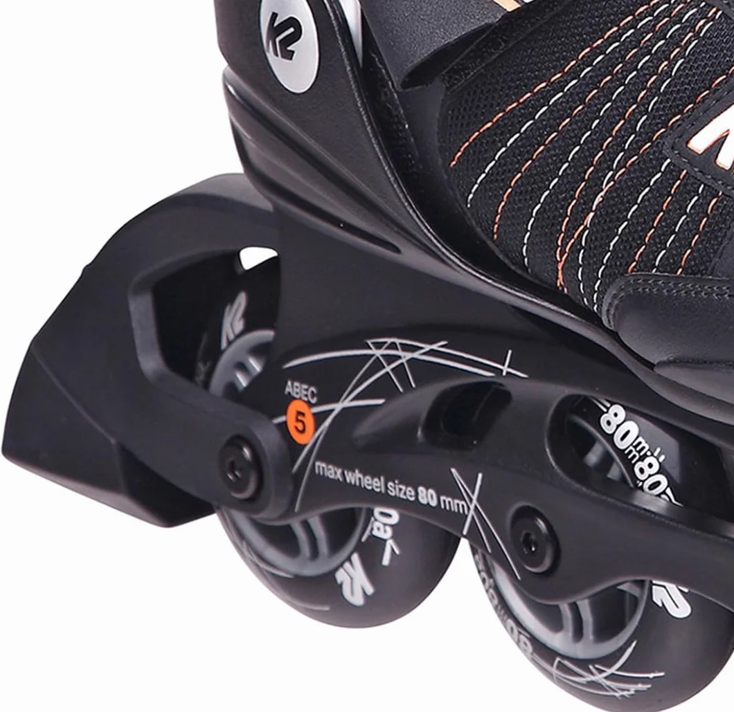 K2 Alexis 80 Patines en línea Mujer