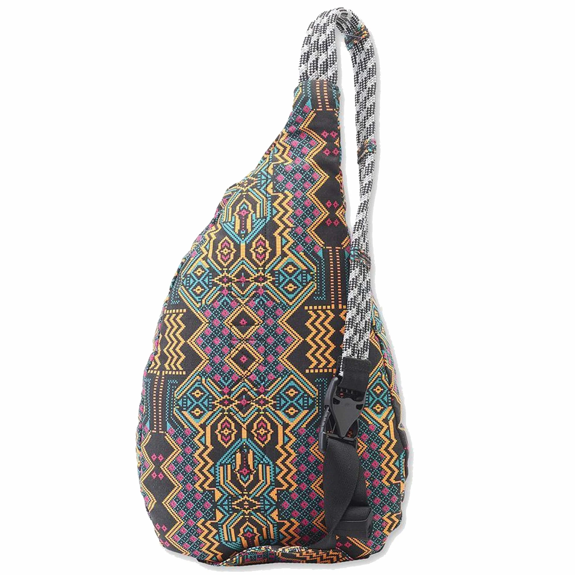 KAVU Bolsa de Cuerda para Mujer