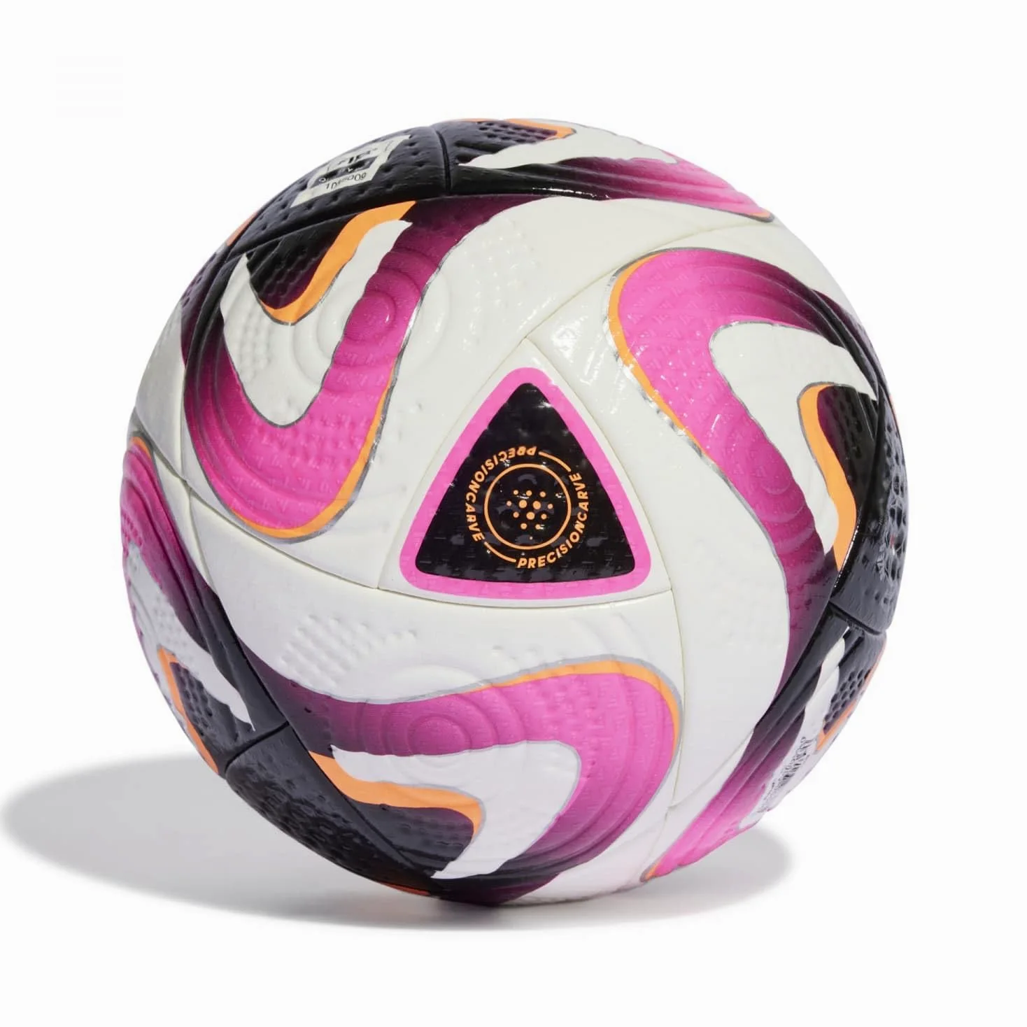 adidas Conext 24 FIFA Quality Pro Ball IP1616 - Balón de fútbol Unisex, Color Blanco, Talla 5 EU