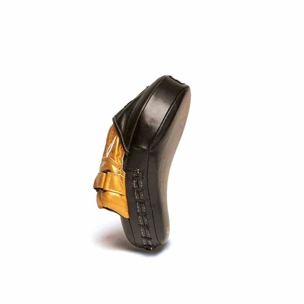 LEONE 1947 Manoplas Master Protection Power Line Unisex Adulto Negro GM410