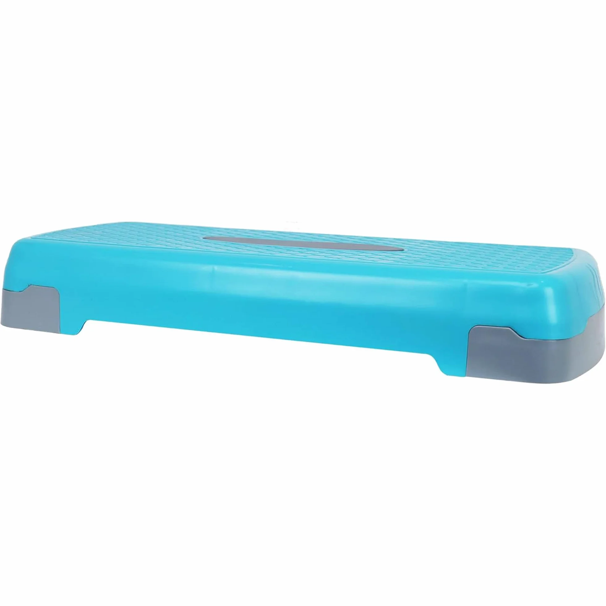 BalanceFrom AROS68 Entrenador de plataforma de paso aeróbico ajustable