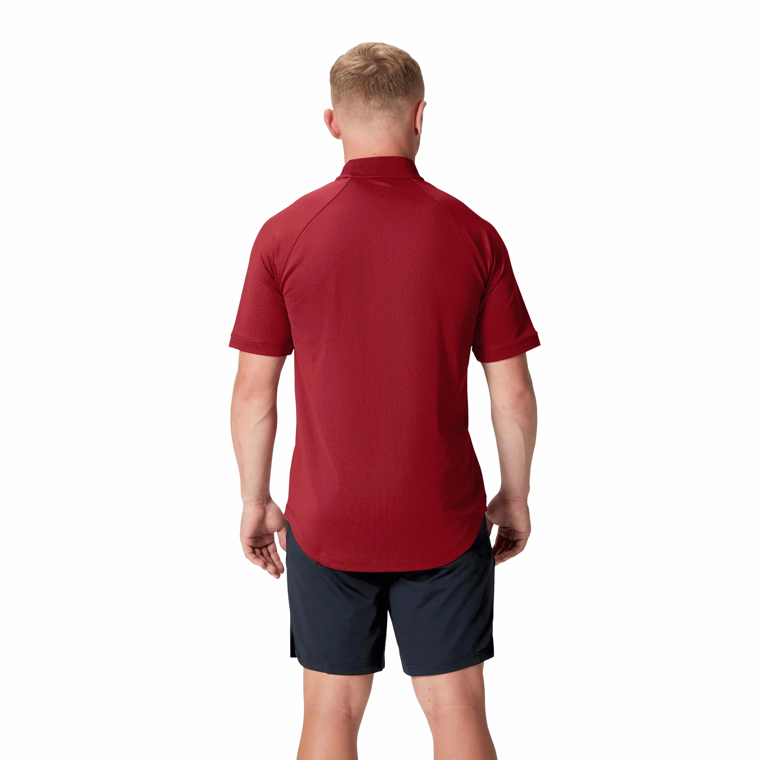 Canterbury British & Irish Lions Canterbury Polo Shirt | Breathable | Moisture Wicking | Official British & Irish Lions Licensed Product Camisa Hombre (Pack de 1)
