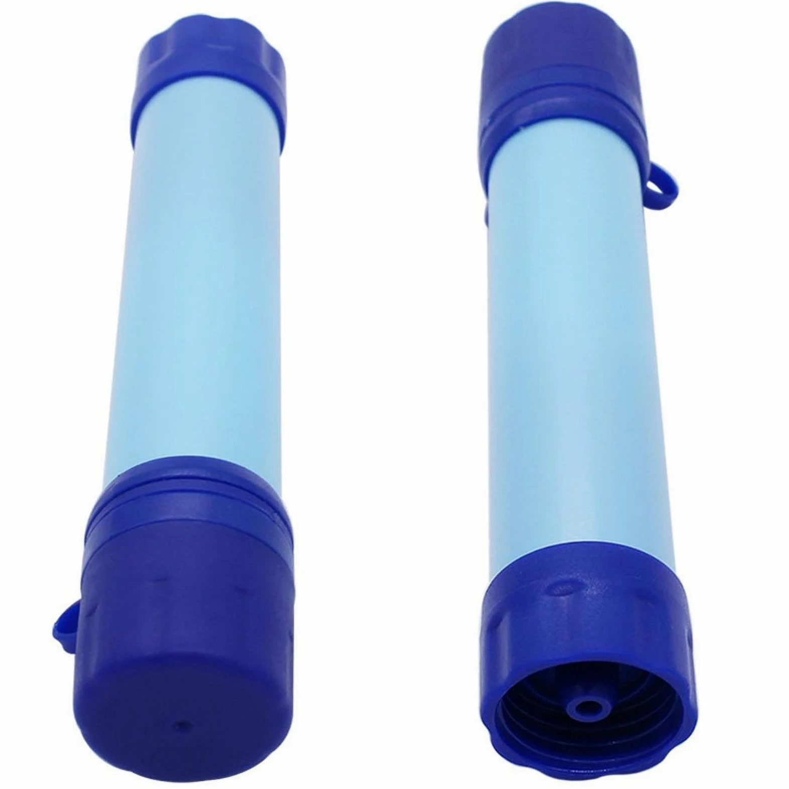 Purificador de Agua, Dispositivo Purificador de Agua, de Filtro RO para Viajes Al Aire Libre.