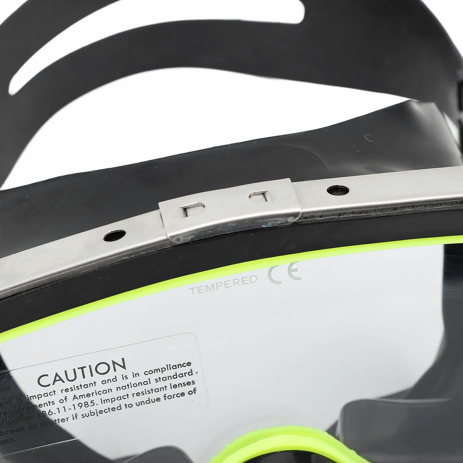 Gafas Subacuáticas, Ajuste Cómodo de las Gafas Ajustables del Salto para Bucear