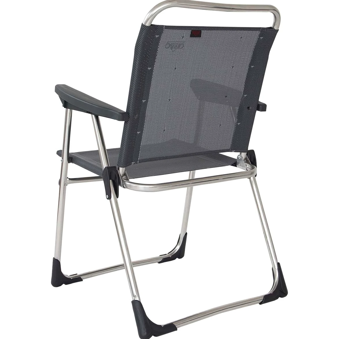 Crespo - Silla - AL/219 - Gris Oscuro