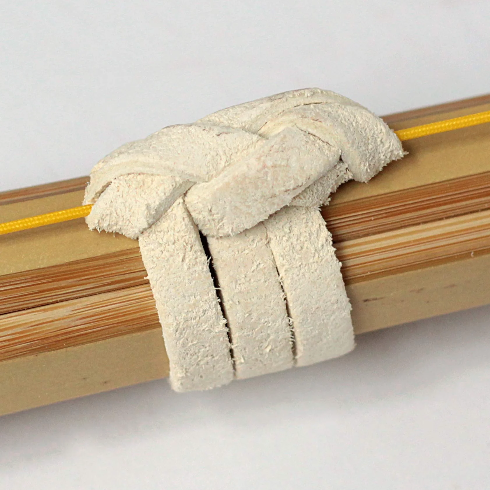 DEPICE Shinai Kendo Espada de bambú 120 cm 570 g