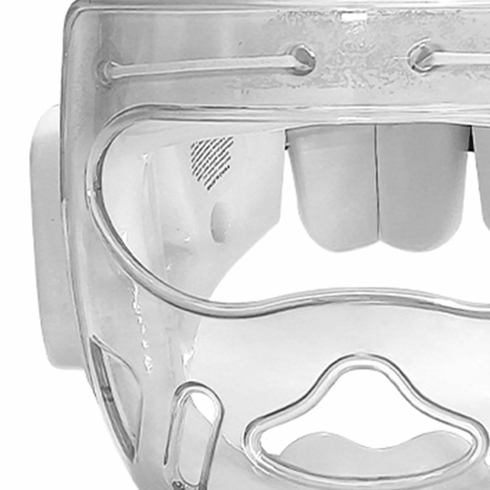 Casco de Karate, Casco de Boxeo, Gorra Protectora, Protector de Cabeza, Casco de Boxeo para Muay Thai Sparring Grappling