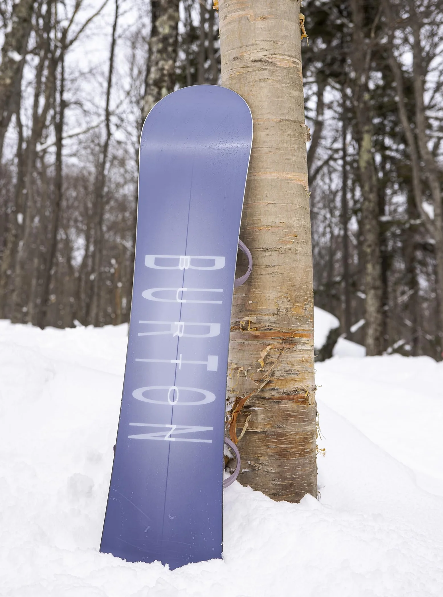 Burton Stylus Snowboard Mujer
