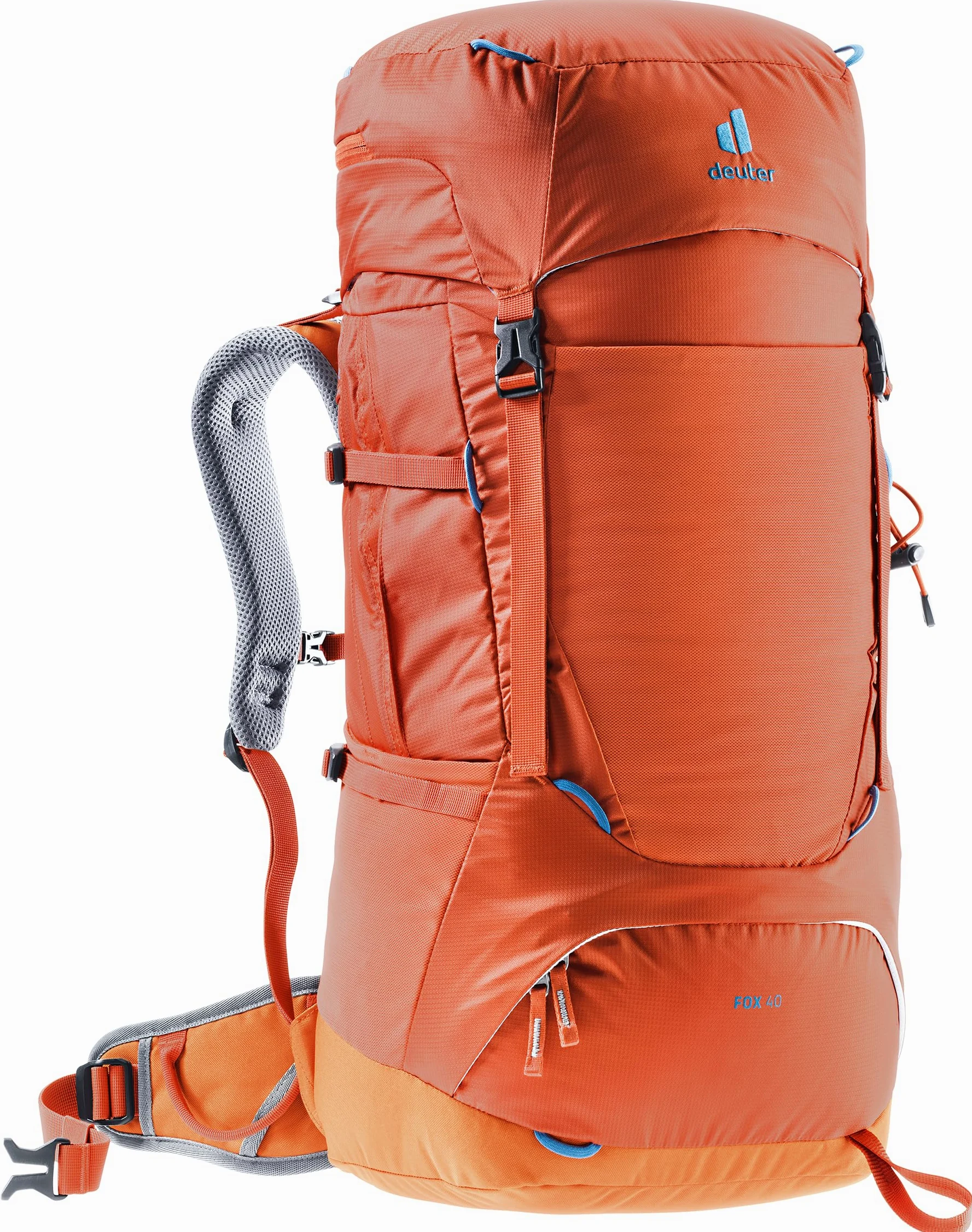 deuter Fox 40 Mochila infantil de trekking