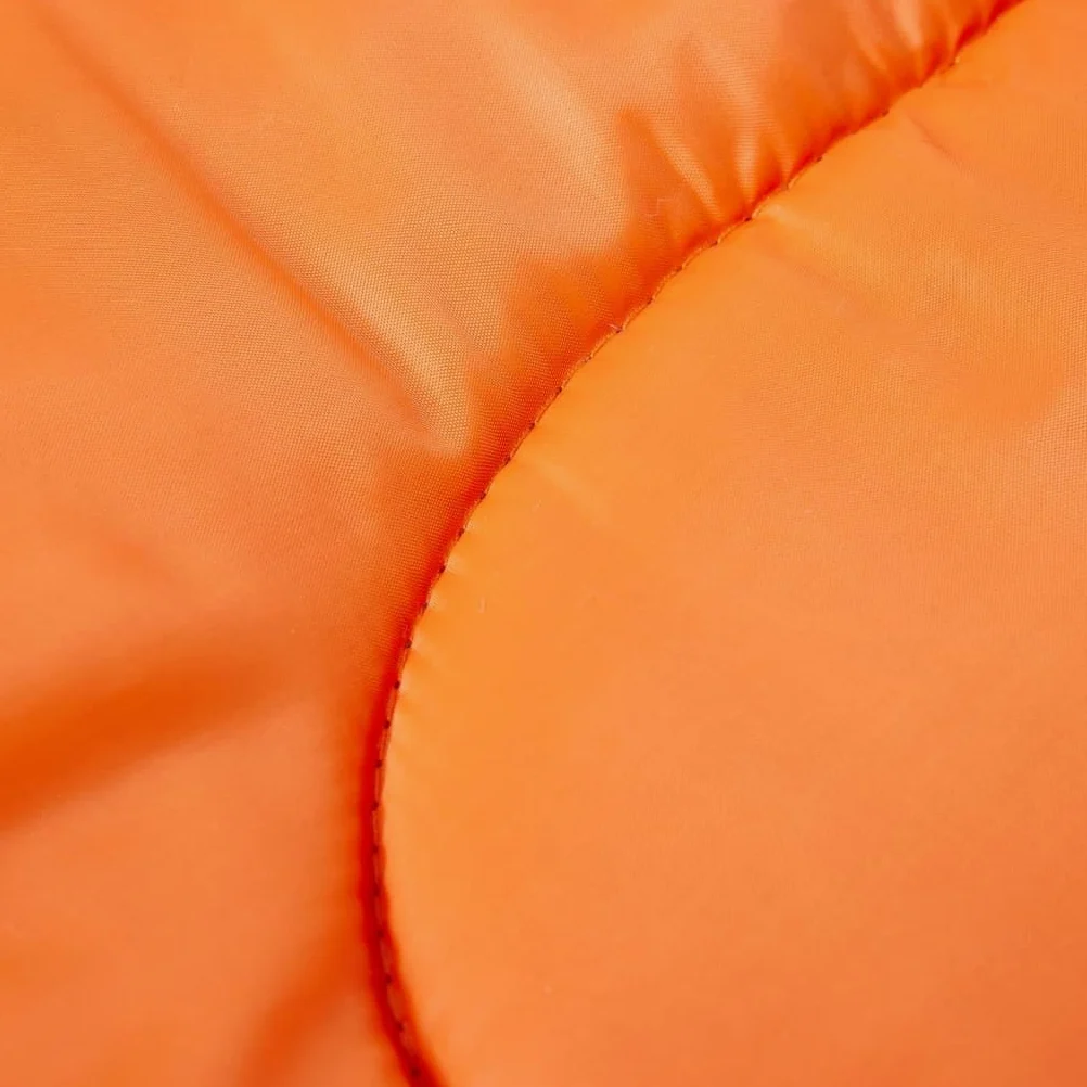 Saco de dormir para adultos camping 3-4 estaciones impermeable transpirable ligero con cremallera para senderismo, trekking al aire libre viajes