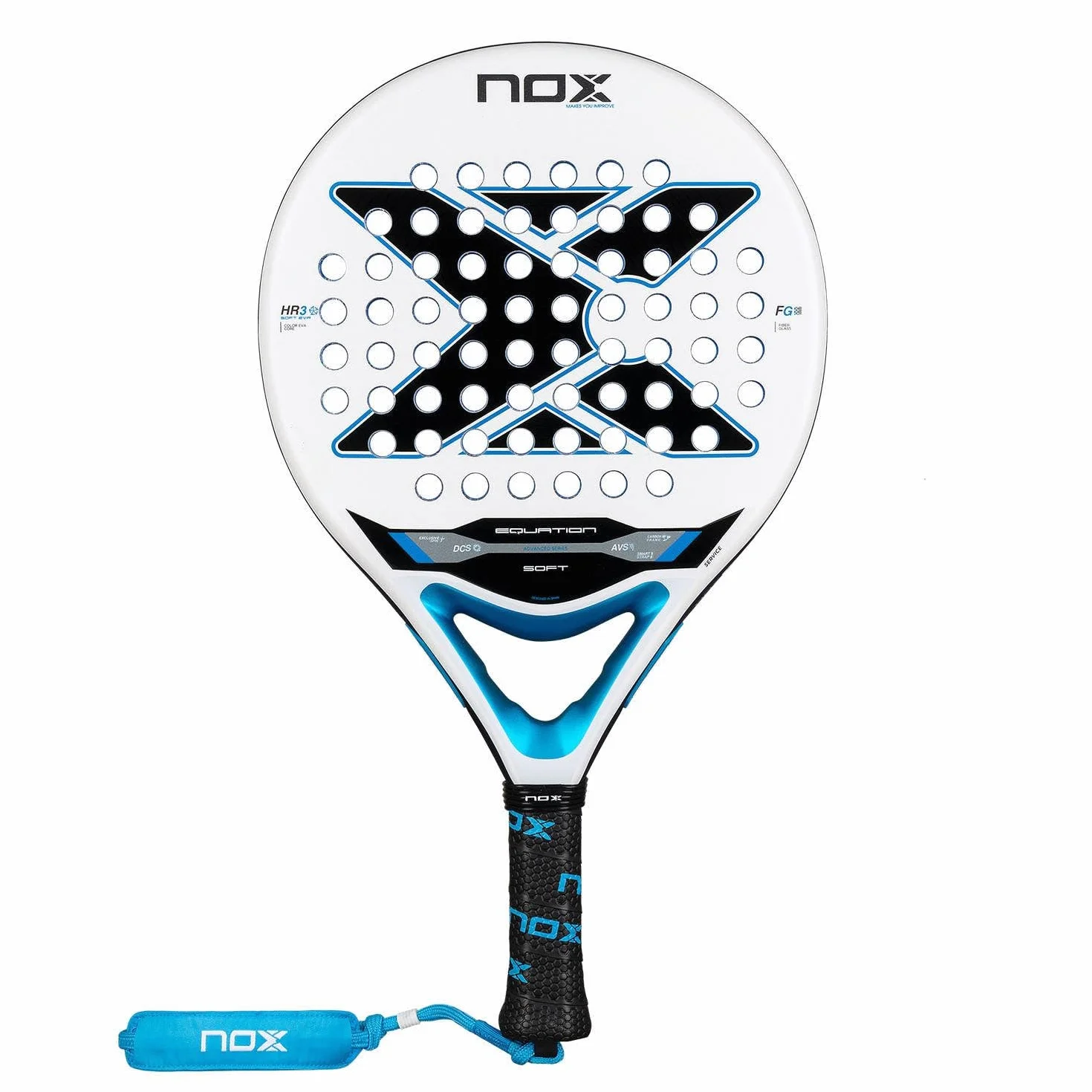 Nox Equation Soft Advanced