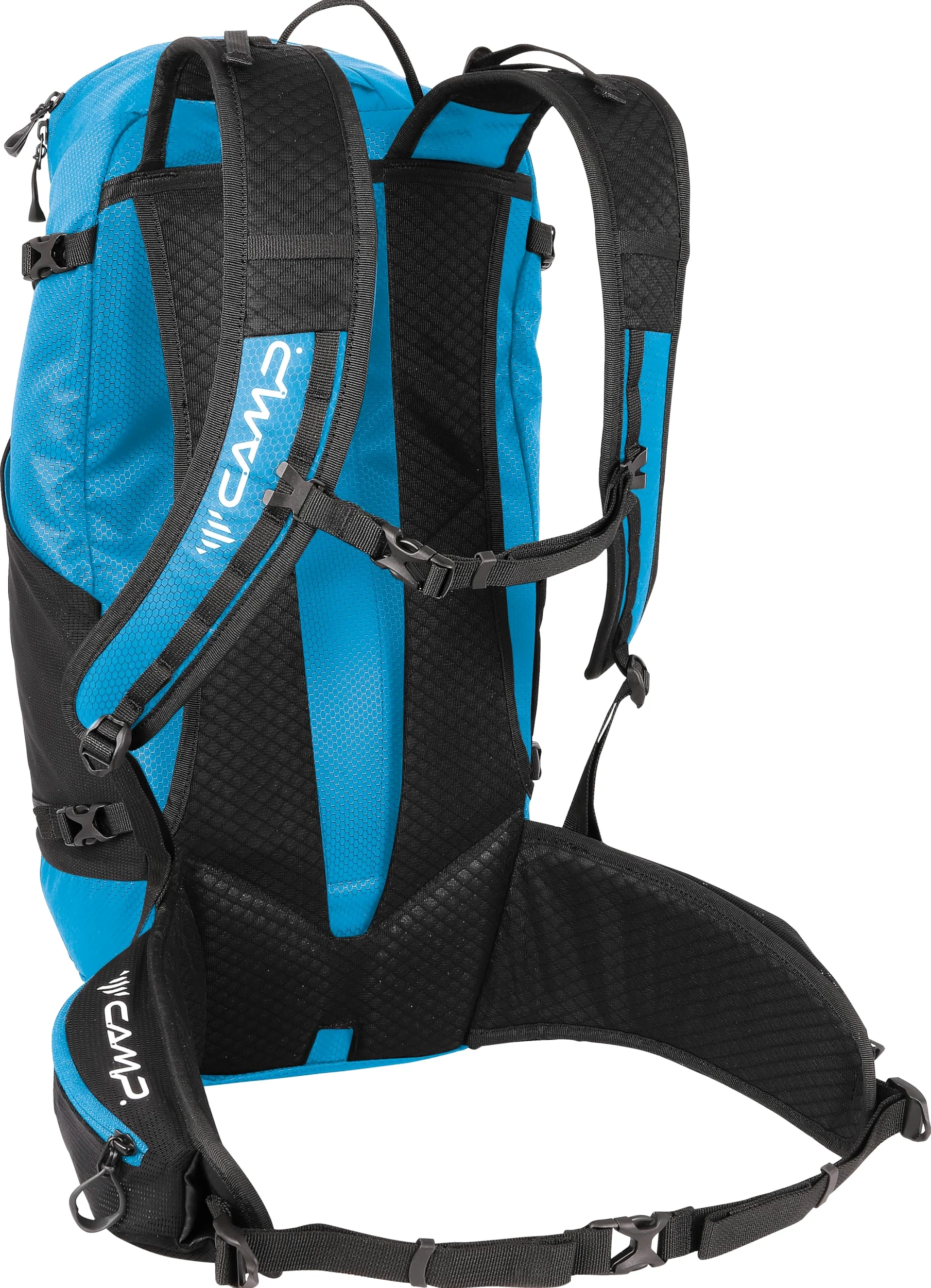 C.A.M.P. Outback 20 - Mochila OUTBACK 20 - Mochila Unisex adulto (Pack de 1)