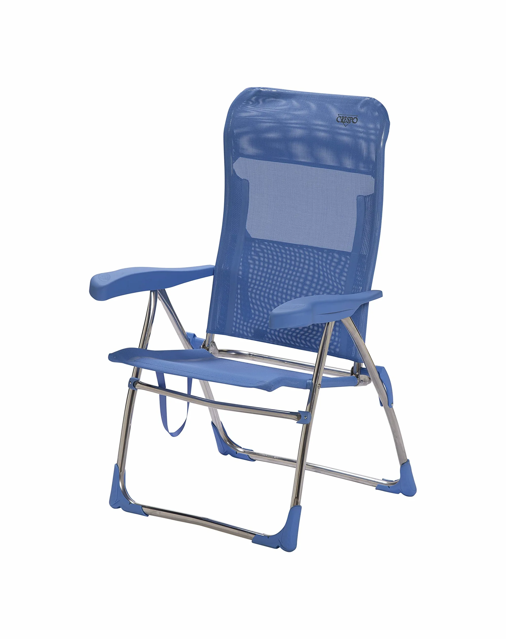 Crespo - Silla de Playa - AL/206 - Azul