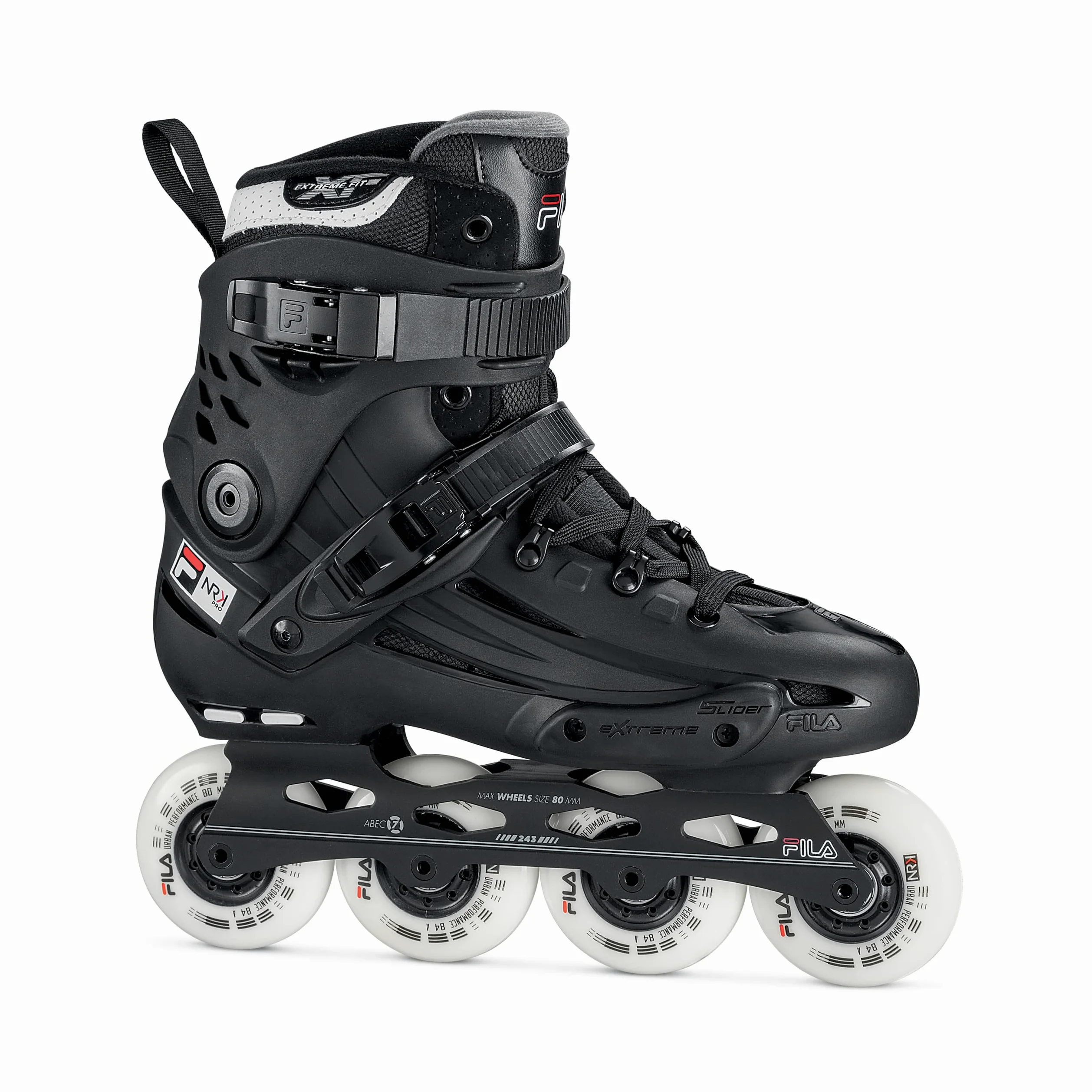 FILA SKATES Nrk Pro - Inline skate Unisex adulto