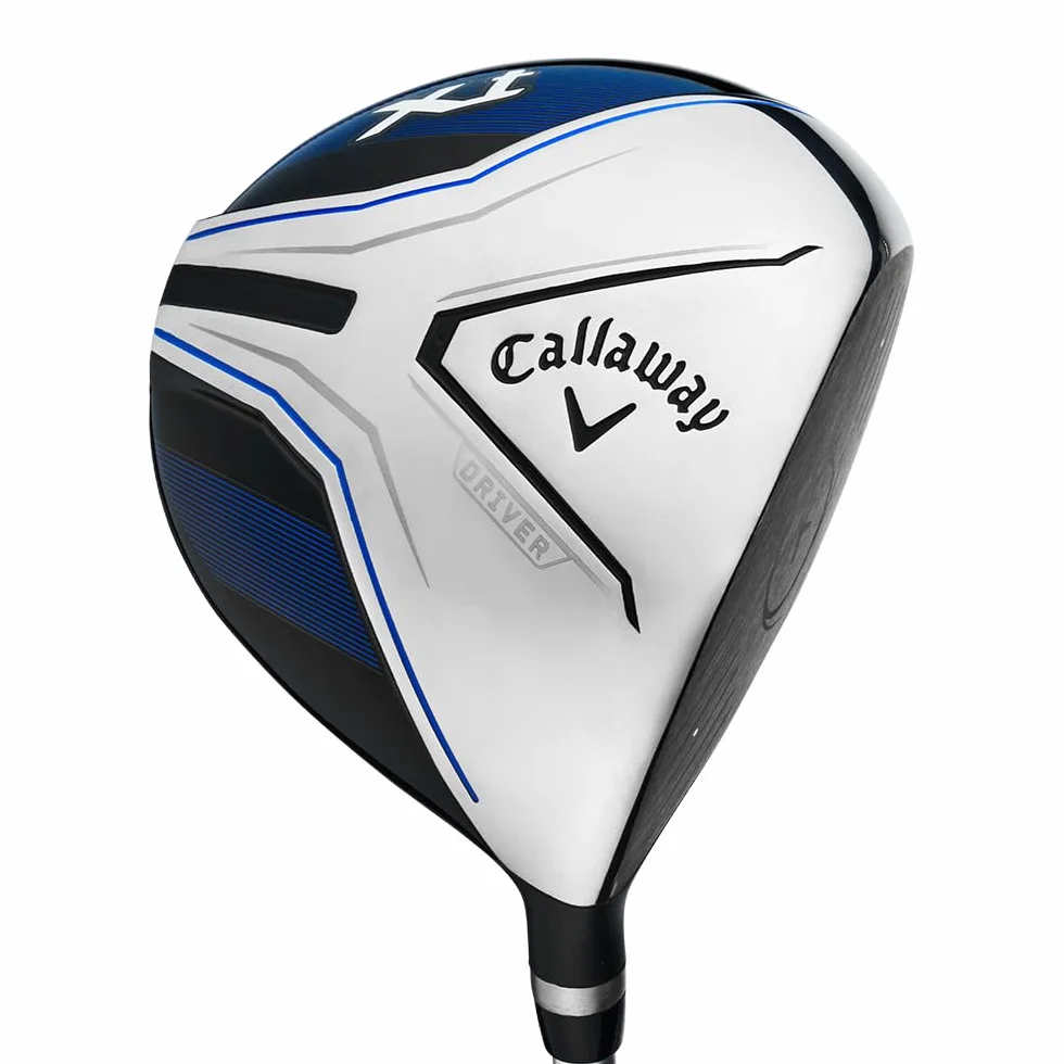 Callaway Golf XT Teen Package Set de Golf