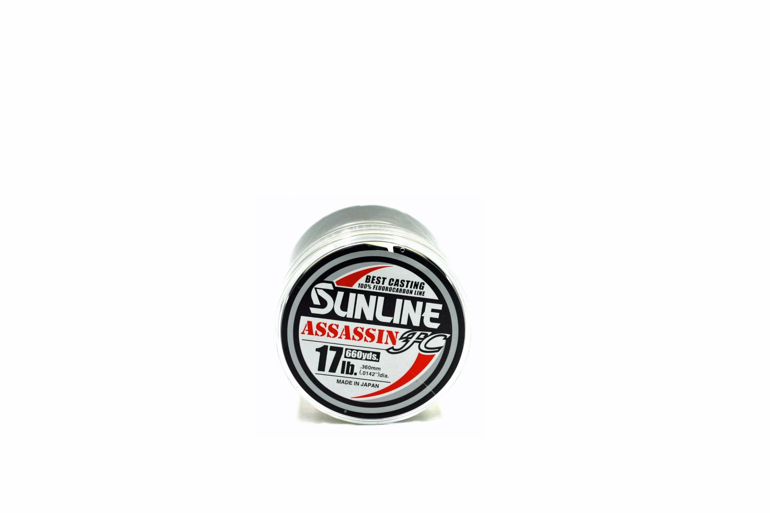 Sunline 63042468 Asesino FC 17 LB