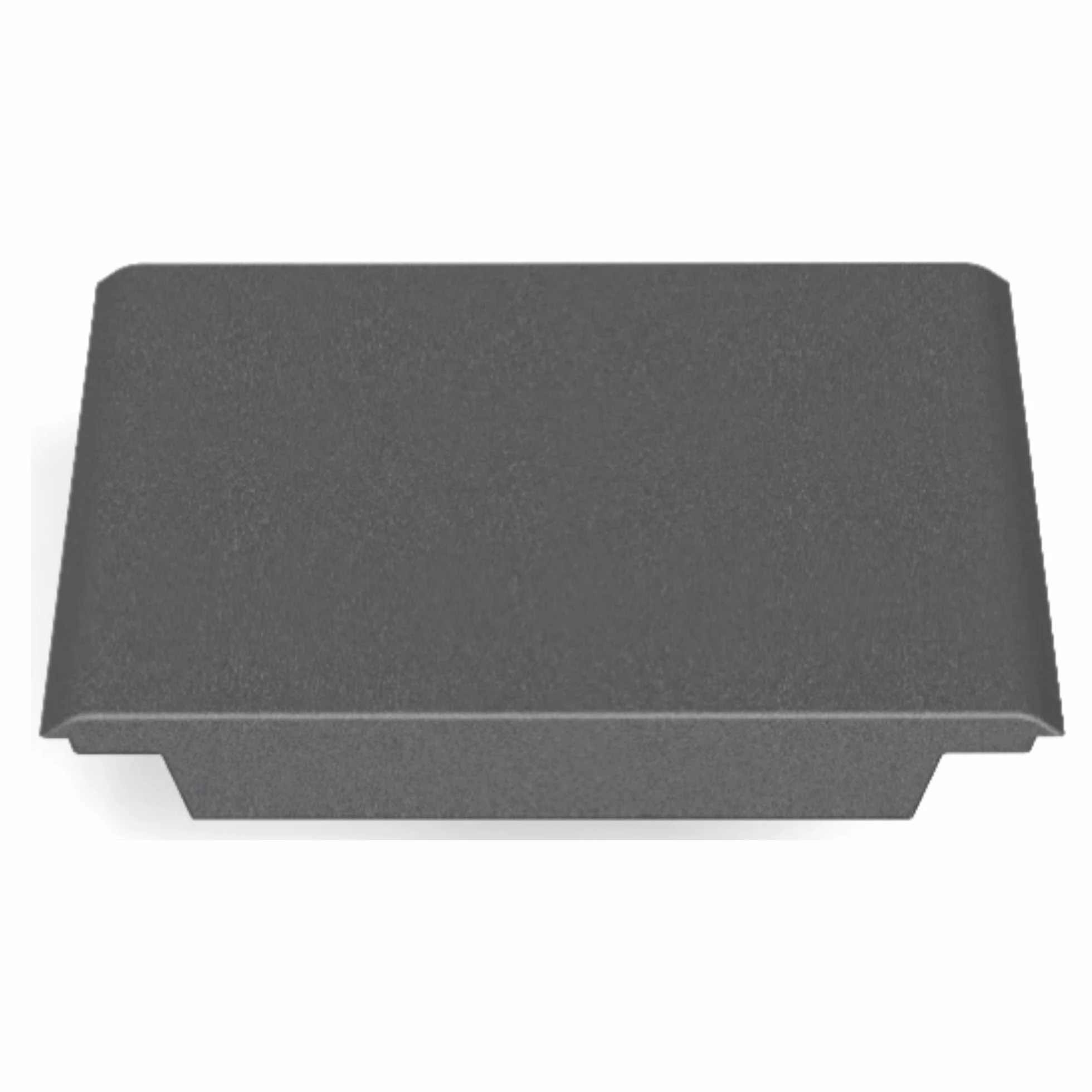 Core funbox Connector Puente plano para mini rampa de patineta, monopatín, BMX RC coche