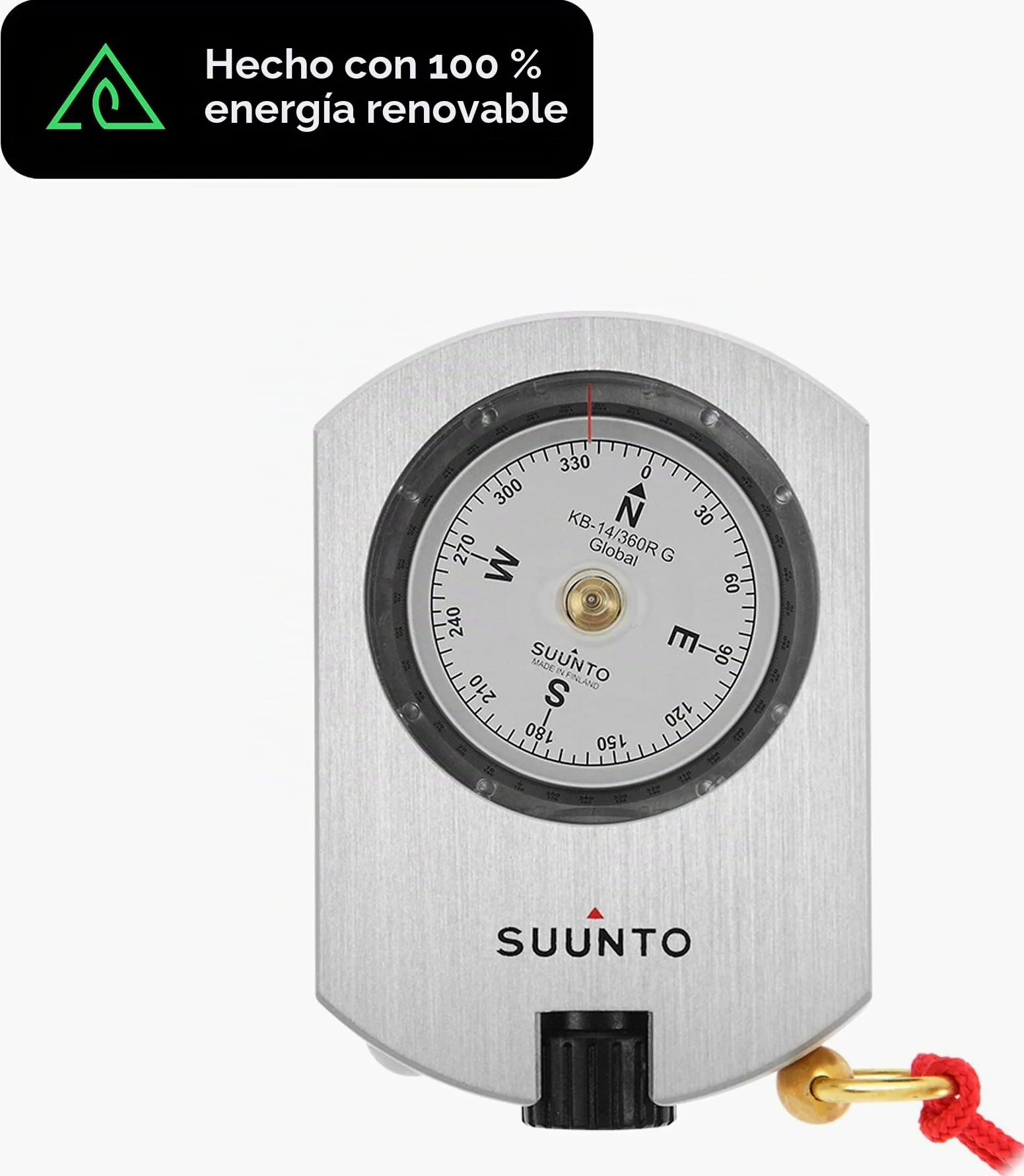 SUUNTO KB-14 Brújula