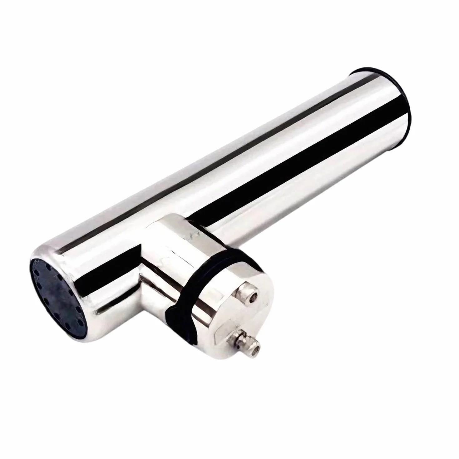 Cañeros para Barco de Acero Inoxidable Ajustable 18-26 mm Yates Pesca