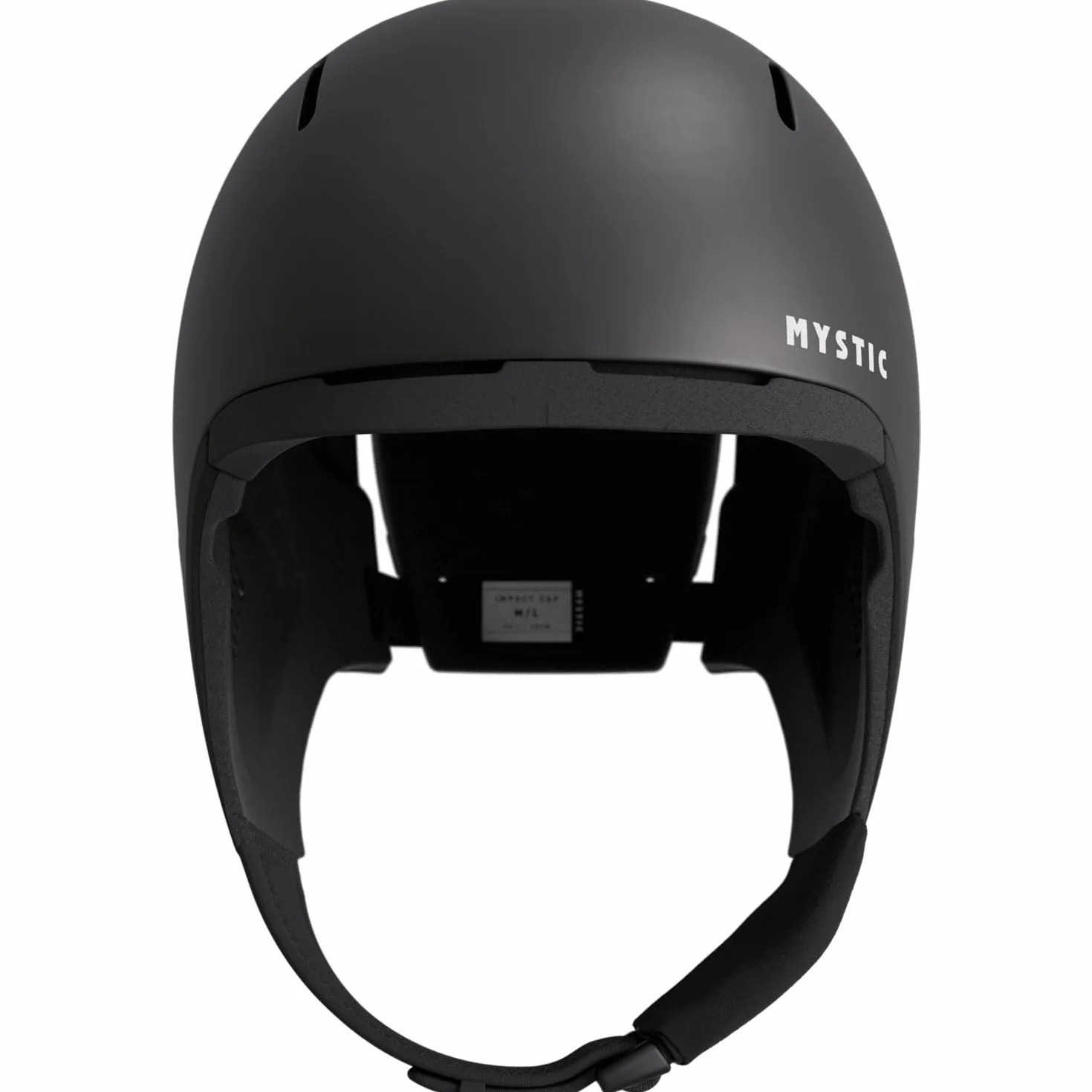 Mystic Casco Legacy