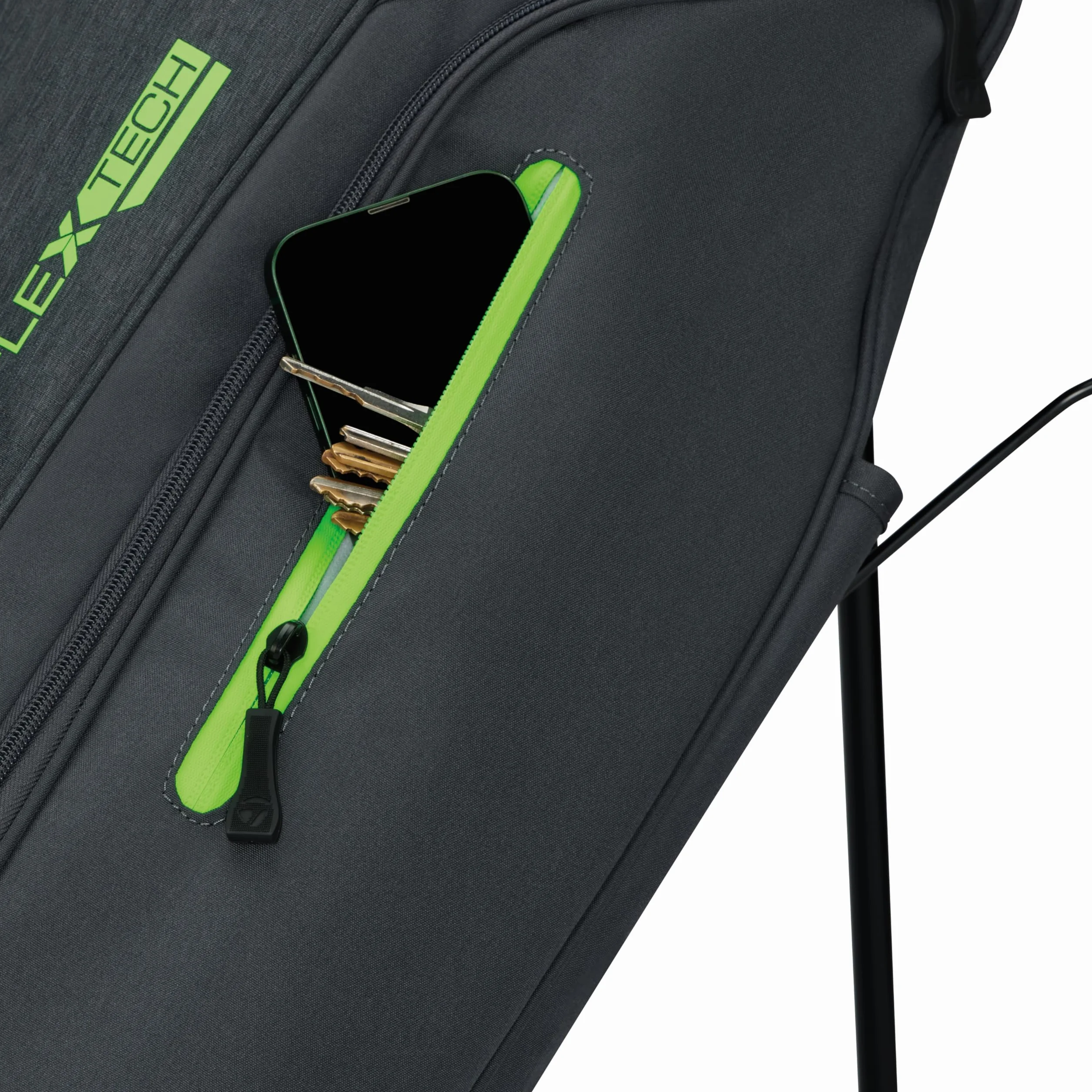 TaylorMade FlexTech Stand Bag