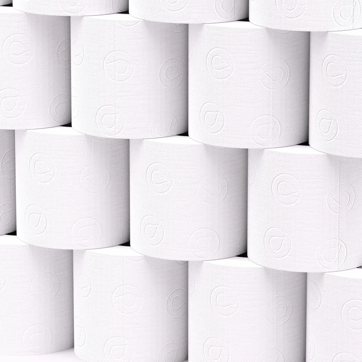 Renova Papel Higiénico Super 96 Rollos