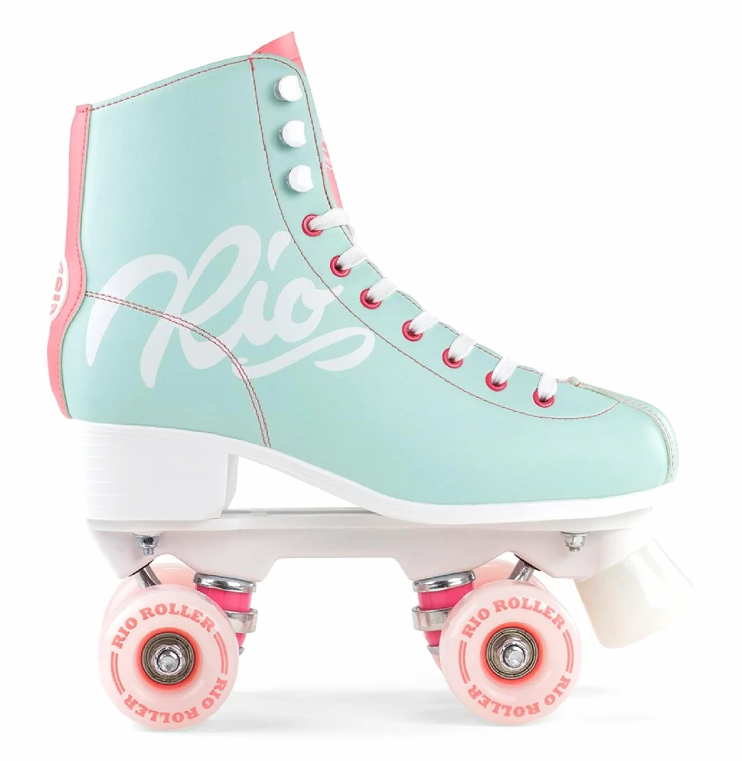 Rio Roller Rio270 Patines Unisex niños