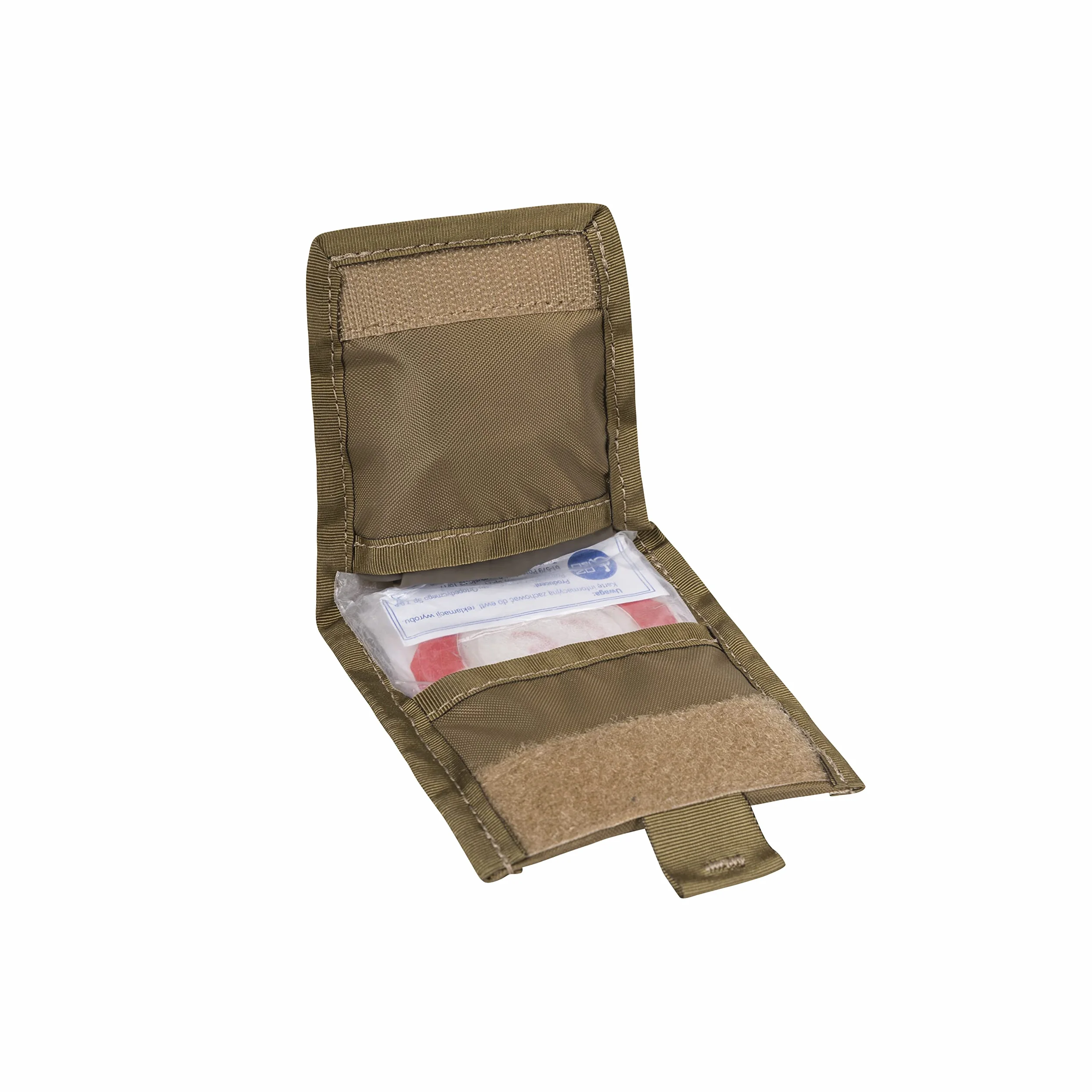 Helikon Micro Med Kit Coyote