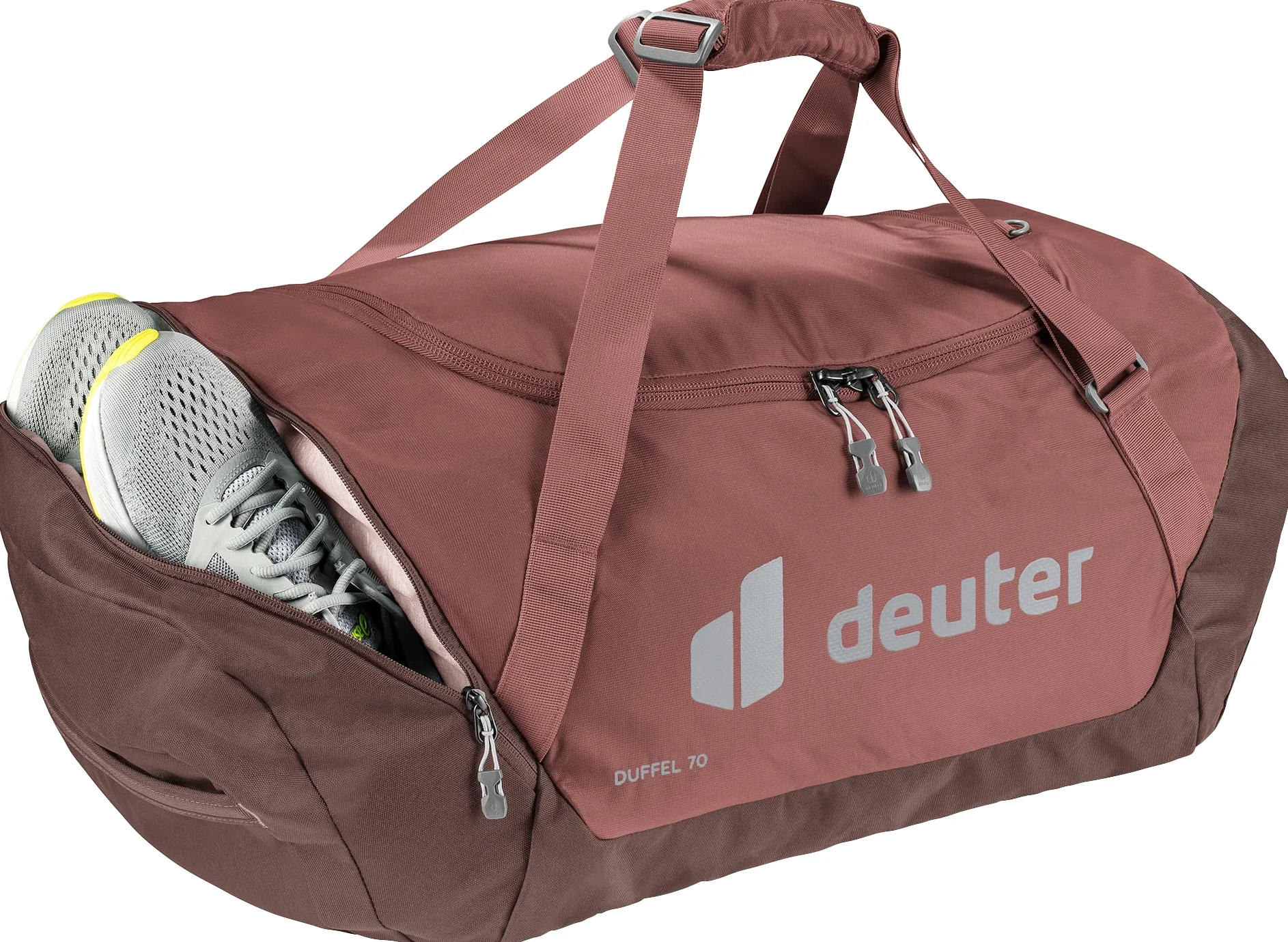 deuter Duffel 70 Bolsa de Viaje
