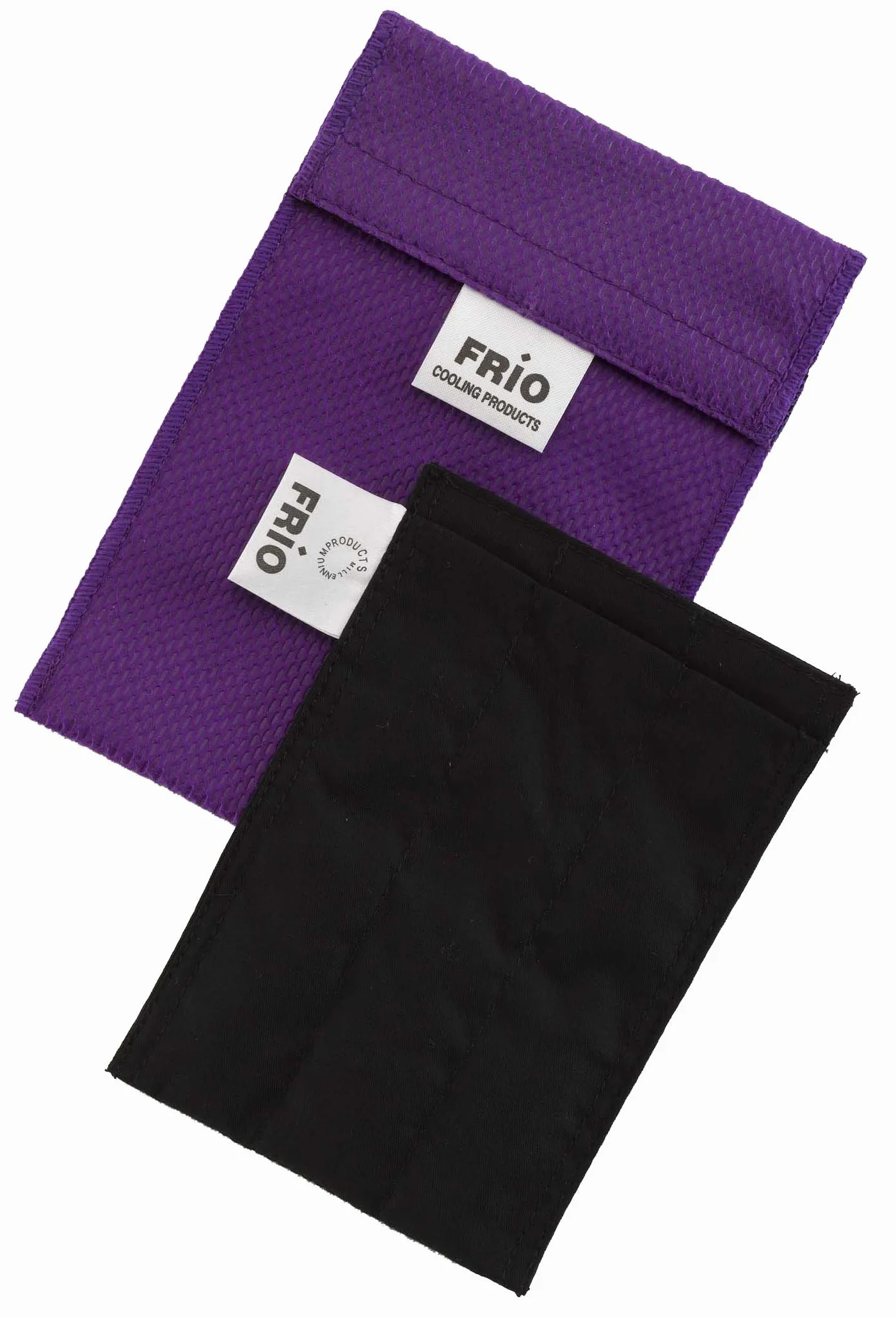 Cartera Frio Bomba Morado