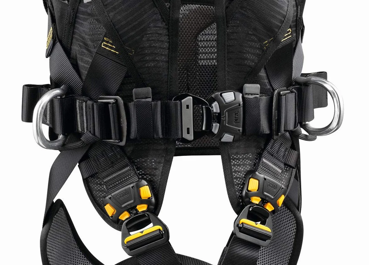 PETZL Arnés Volt Talla 2