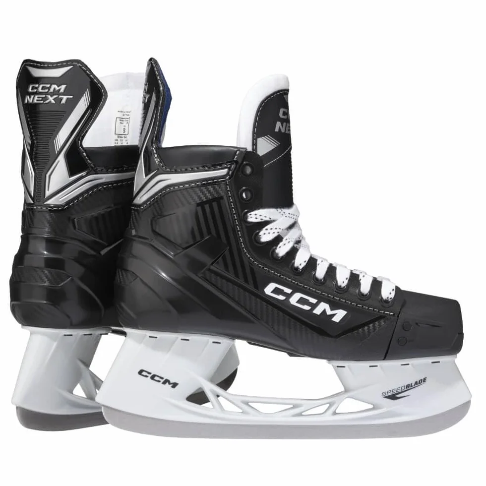 CCM Next Patinaje de hockey sobre hielo Junior