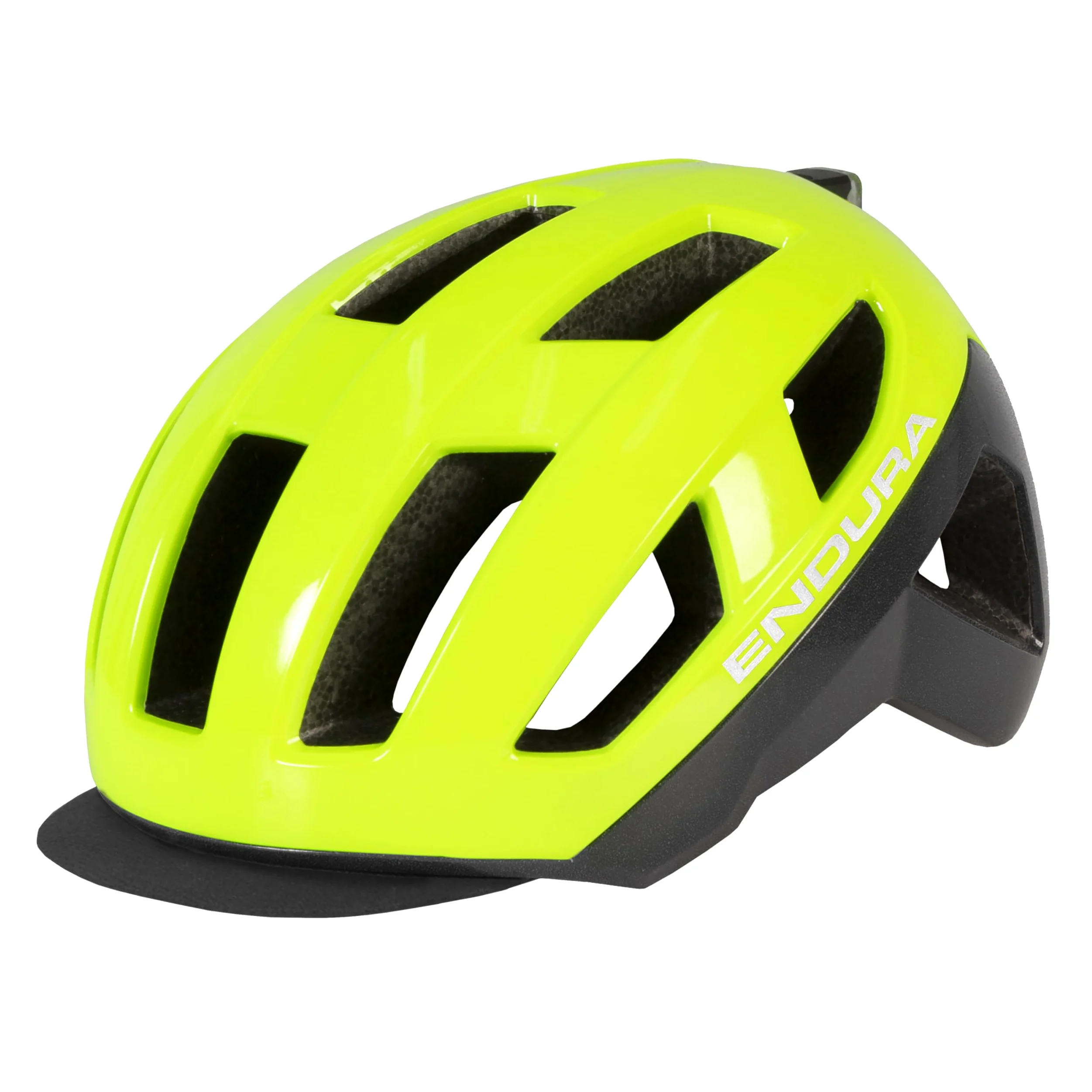 Casco de Ciclismo Urban Luminite con luz led Recargable por USB | IR a Trabajar en Bicicleta | Casco para desplazarse al Trabajo | Ciclismo Nocturno