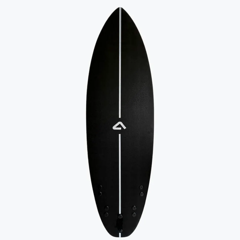 Tabla de Surf Softboard Orka - Epoxy + Fibra