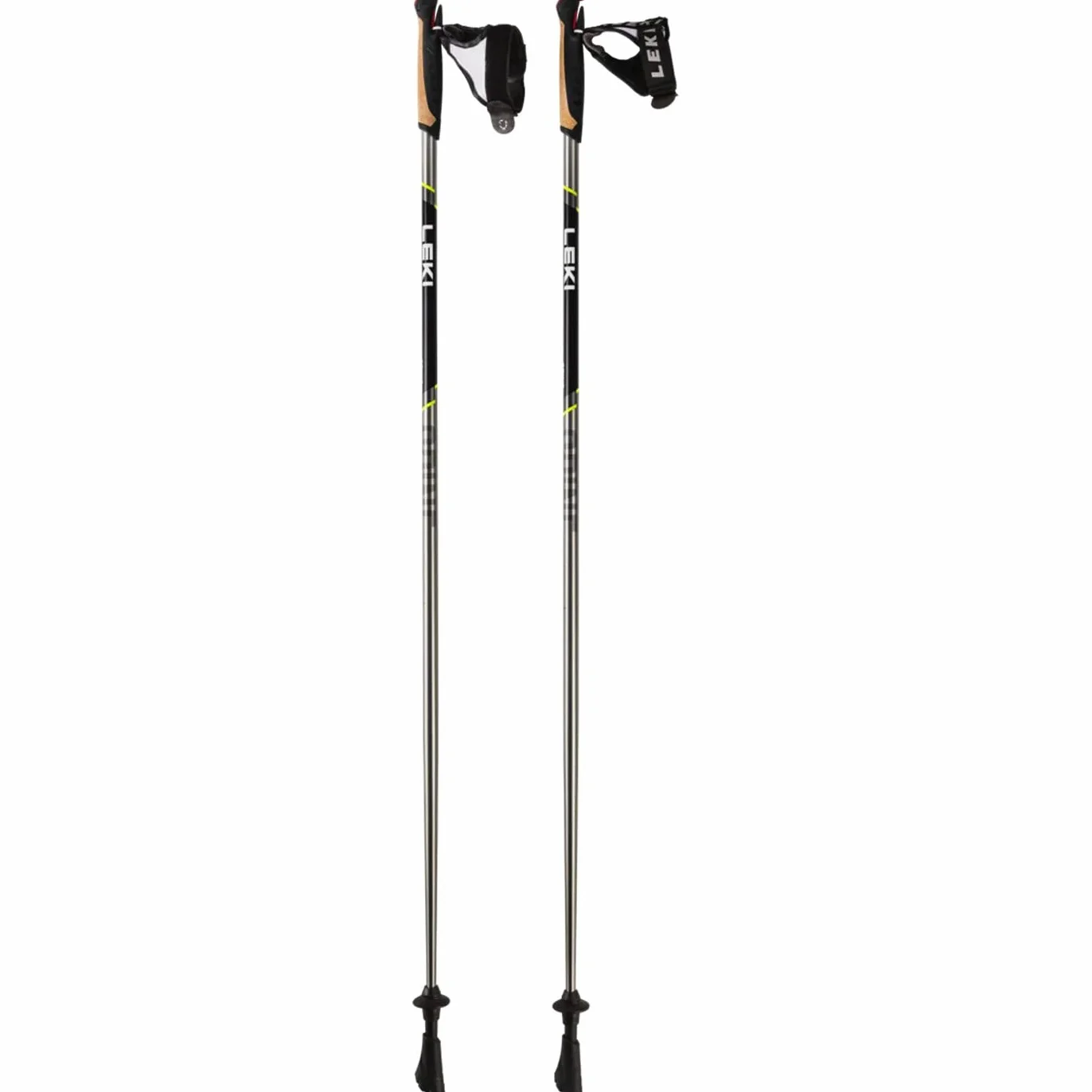LEKI Tiburón de espina