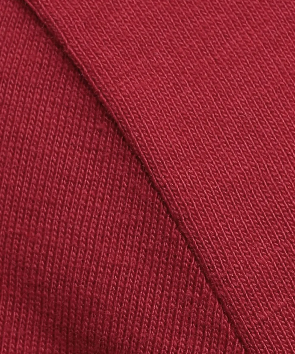 PUMA Scuderia Ferrari F1 Polo del Equipo 2025 - Rojo