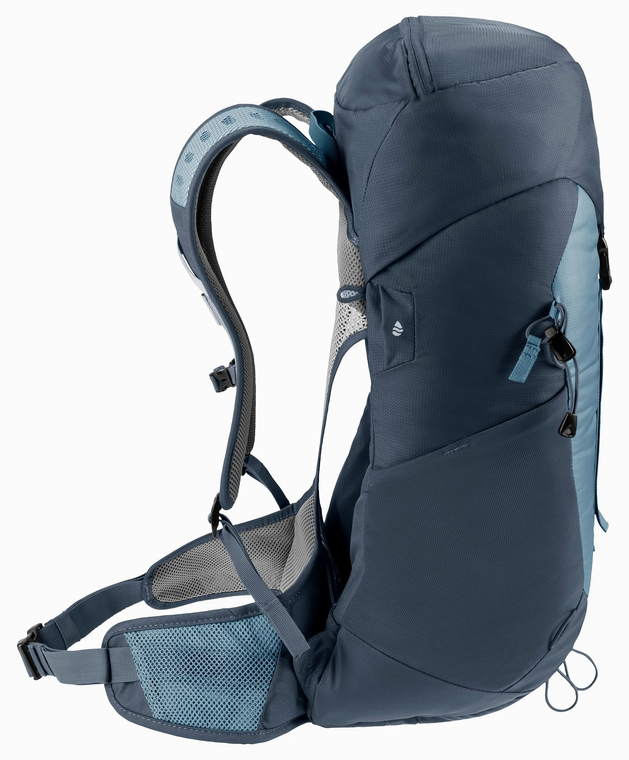 Deuter Ac Lite 24 Mochila de senderismo Unisex adulto (Pack de 1)
