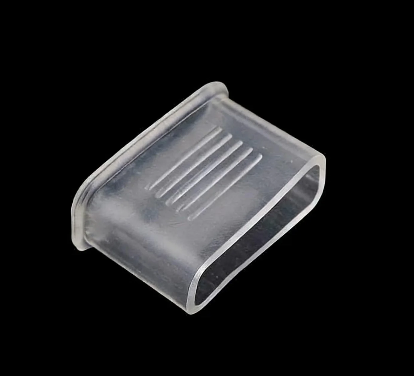 Funda protectora para silbato, 10 piezas de silbato con agarre de boca para entrenamiento deportivo, cubierta de silbato de fútbol, cubierta de agarre de silbato para entrenador y árbitro