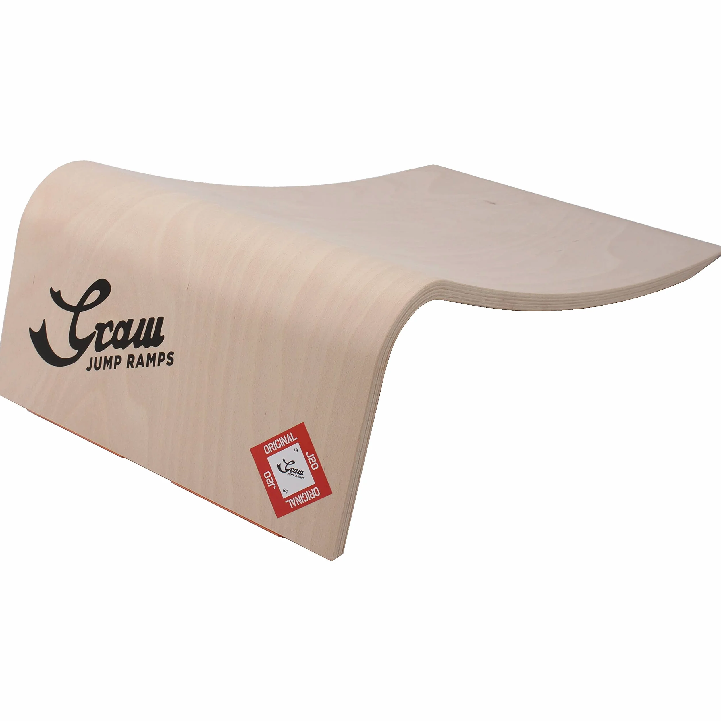 J20 Rampa de Salto 20 CM para Monopatines Patines RC