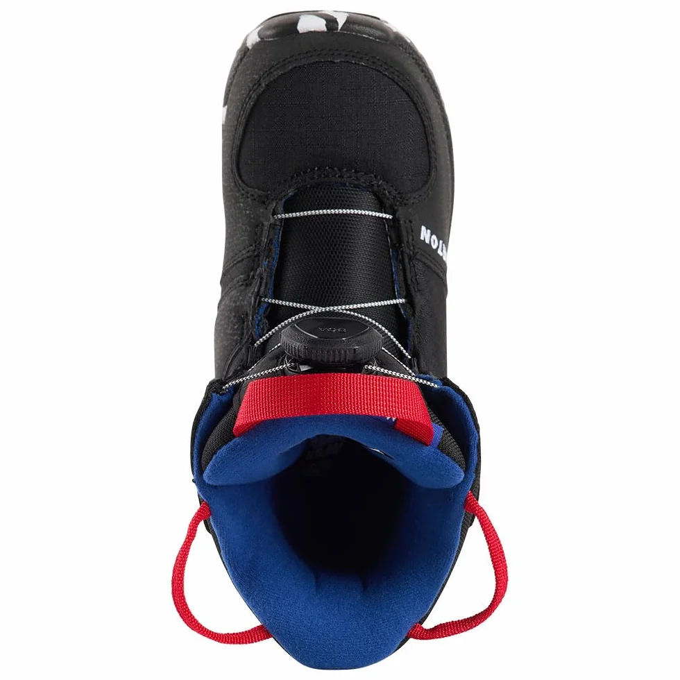 Burton Grom Boa® Snowboard Boots 18.5
