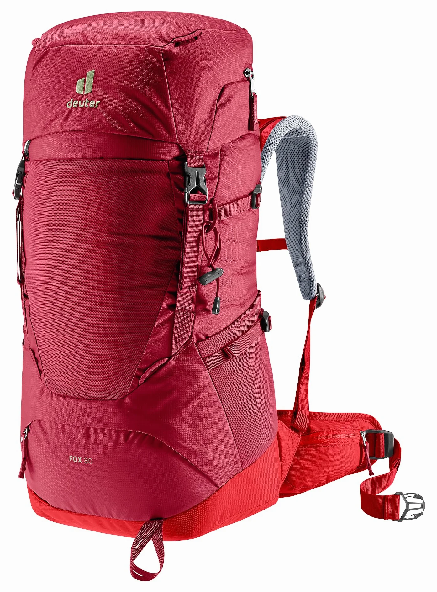 Deuter Fox 30 Mochila infantil de trekking