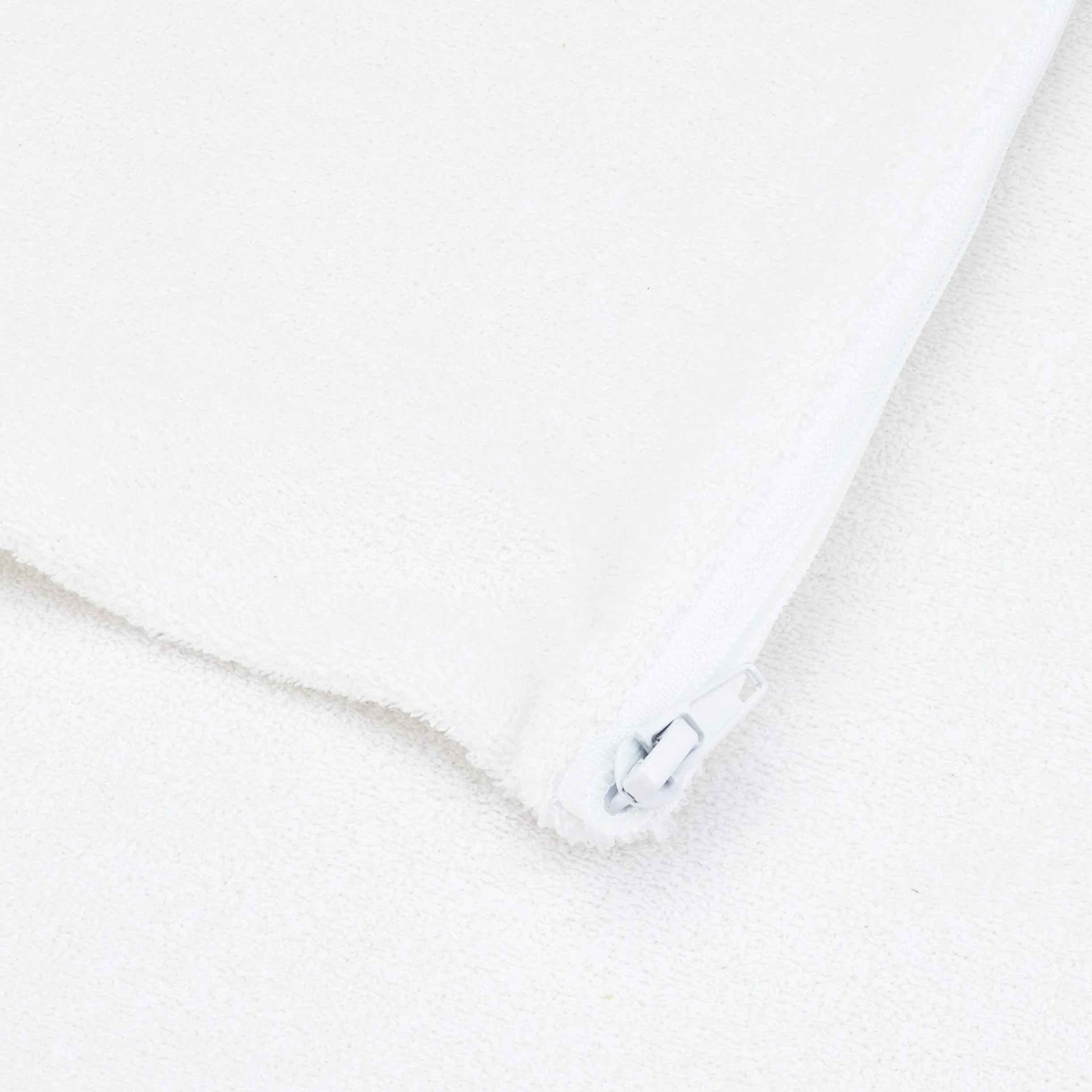Funda Almohada Acaros Rizo 150Cm