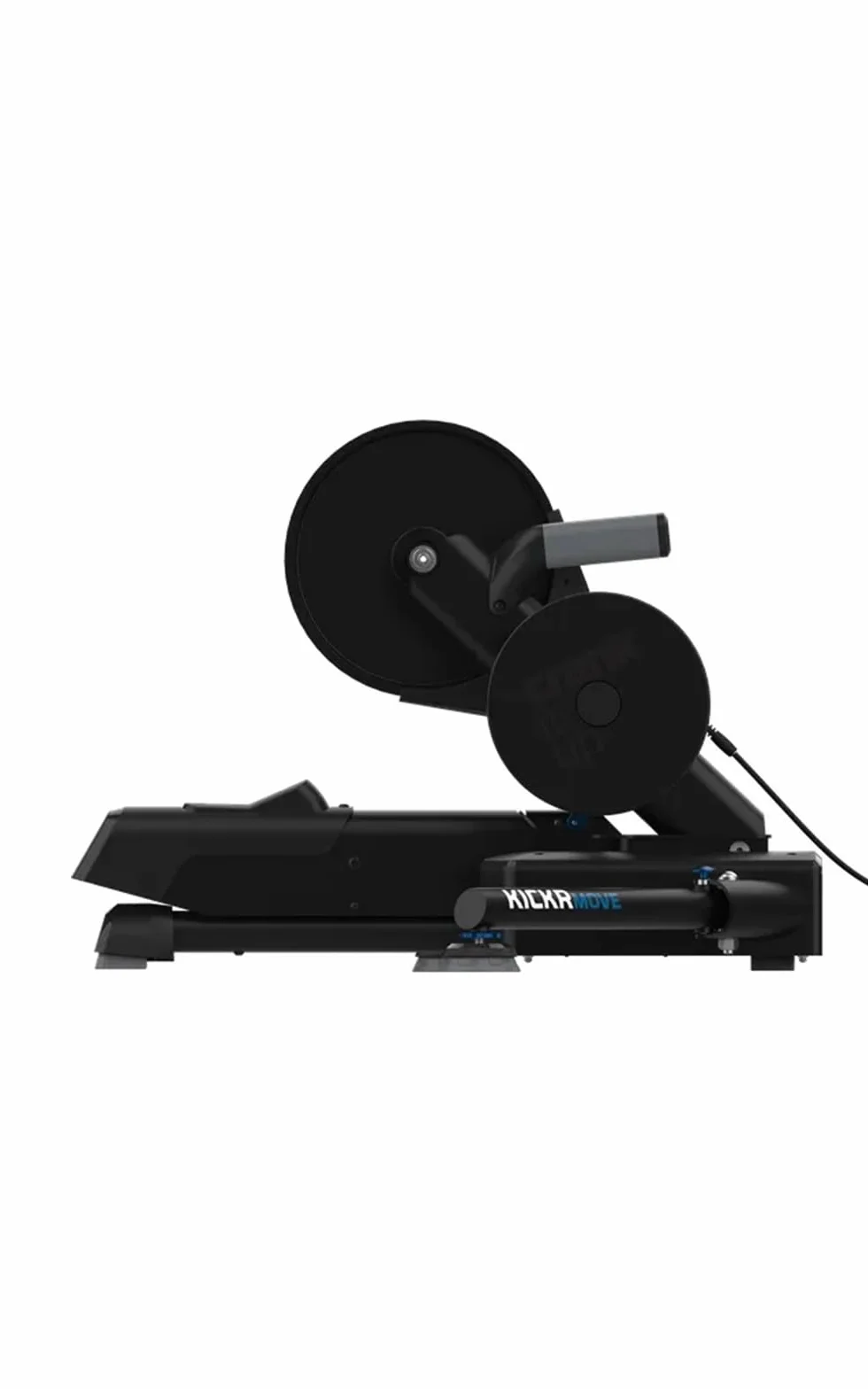 Wahoo Fitness Kickr Move