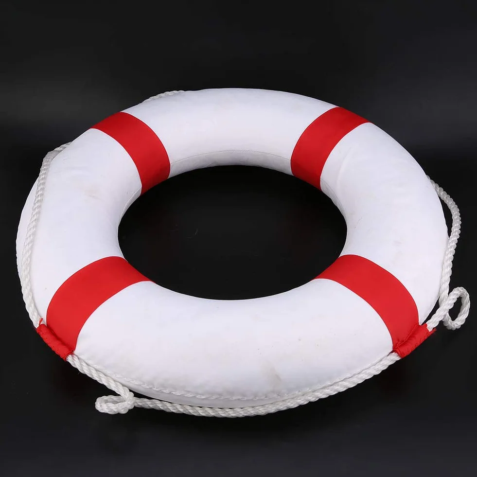 Seguridad Piscina, Anillo Seguridad Piscina Adulto Niño Salvavidas Salvavidas